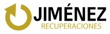 Jiménez Recuperaciones logo