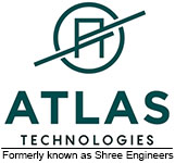 Atlas Technologies logo