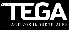 Tega Activos industriales SL logo