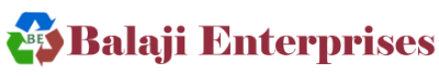 Balaji Enterprises logo