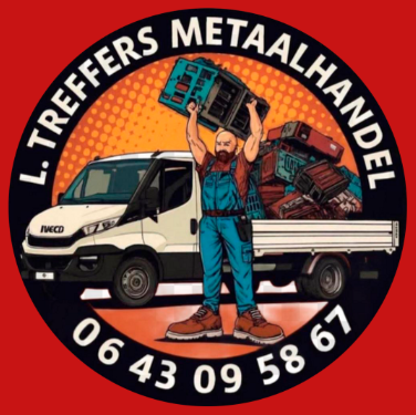 L. Treffers Metaalhandel logo