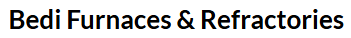 Bedi Furnaces & Refractories logo