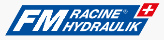 FM-Racine Hydraulik AG logo
