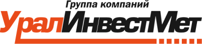 OOO "UralInvestMet" logo