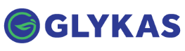 Glykas E.P.E. logo