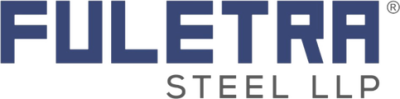 Fuletra Steel LLP logo