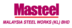Malaysia Steel Works (KL) Bhd. logo