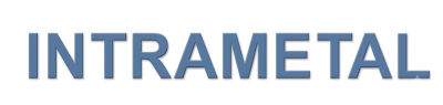 Intramétal Récupération de Métaux logo