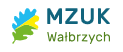 Miejski Zakład Usług Komunalnych w Wałbrzychu Sp. z.o.o. logo