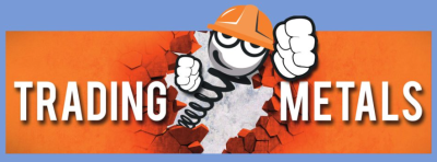 Trading Metals logo