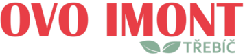 Ovo-Imont-Třebíč, spol. s r.o. logo