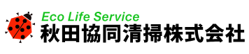 Akita Kyodo Cleaning Co., Ltd. logo