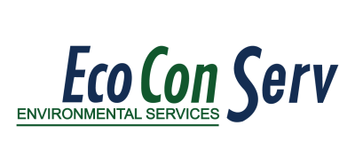 EcoConServ Environmental Services S.A.E logo
