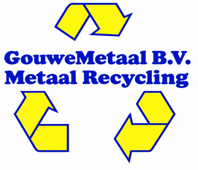 Gouwe Metaal B.V. logo
