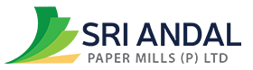 Sri Andal Paper Mills Pvt. Ltd. logo