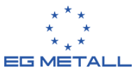 EG Metall GmbH logo