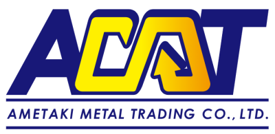 Ametaki Metal Trading Co., Ltd. logo