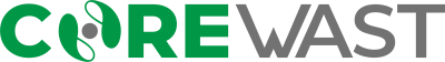 Corewast s.r.o. logo