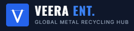 Veera Enterprise logo