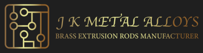 J K Metal Alloyes logo