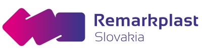 Remarkplast Slovakia s.r.o. logo