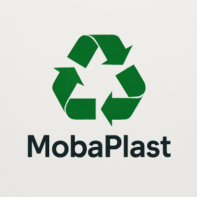 MobaPlast logo