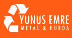 Yunus Emre Metal logo
