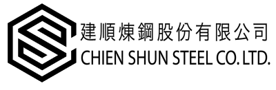 Chien Shun Steel Co., Ltd logo