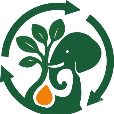 Nairobi Eco Solutions logo