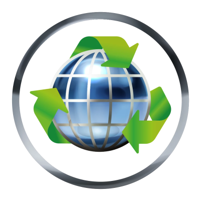 Győri Hulladékgazdálkodási Nonprofit Kft. logo