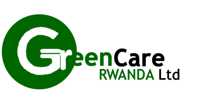 Greencare Rwanda Ltd. logo