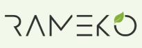 Rameko s.r.o. logo
