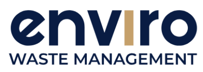Enviro Waste Management logo
