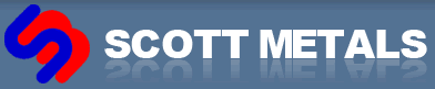 Scott Metals Pty Ltd logo