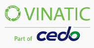 Vinatic Hai Phong Company Limited logo