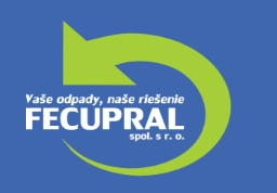 Fecupral, spol. s r.o. logo
