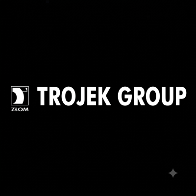 Trojek Group Sp. z o.o. logo