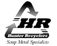 Hunter Recyclers logo