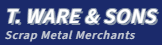 T. Ware & Sons logo