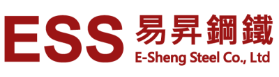 E-Sheng Steel Co., Ltd. logo