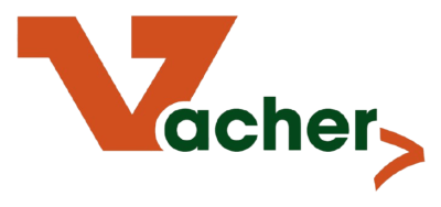Groupe Vacher logo