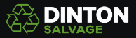 Dinton Salvage logo