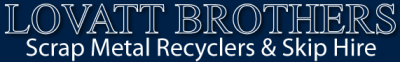 Lovatt Brothers logo