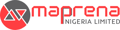 Maprena Nigeria Limited logo