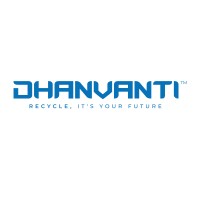 Dhanvanti Engineering Pvt. ltd. logo