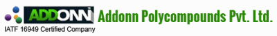 Addonn Polycompounds Private Limited logo