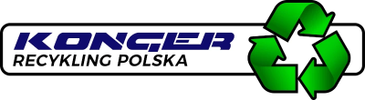 Konger Recykling Polska Sp. z o.o. logo