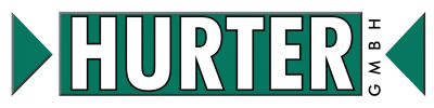 Hurter GmbH logo