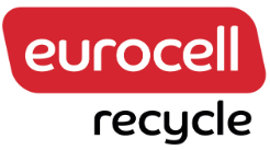 Eurocell Recycle logo
