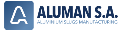 Aluman S.A. logo